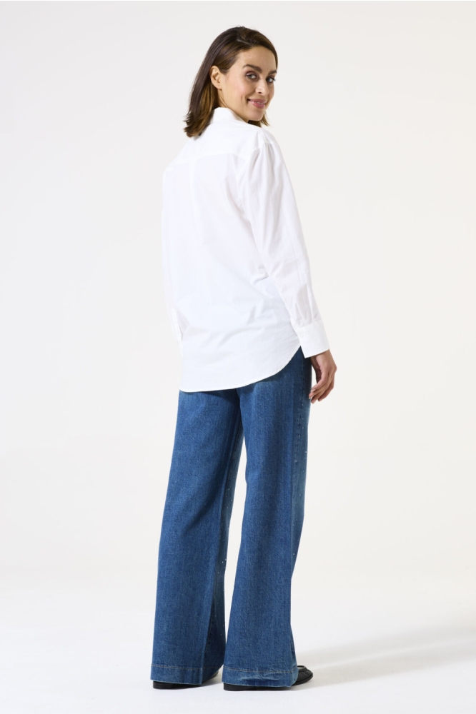 CELIA WIDE FIT 249 3338 Medium Used